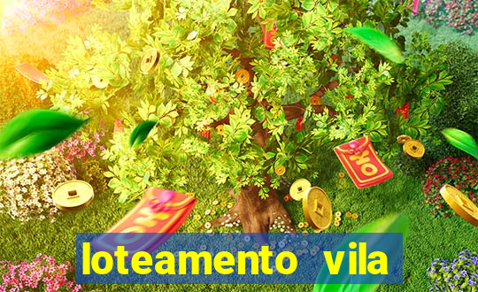 loteamento vila nova carpina